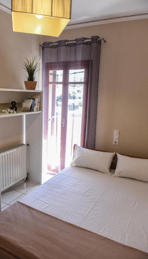 Domus Euaggelia Elounda Esterno foto
